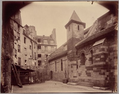  da Eugène Atget