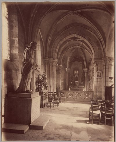  da Eugène Atget