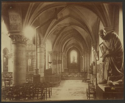  da Eugène Atget