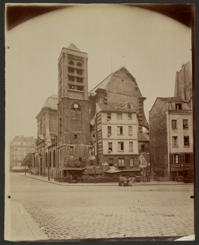  da Eugène Atget