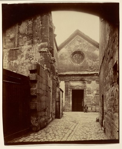  da Eugène Atget