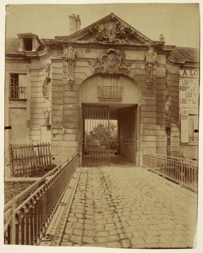  da Eugène Atget