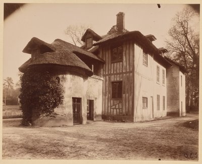  da Eugène Atget