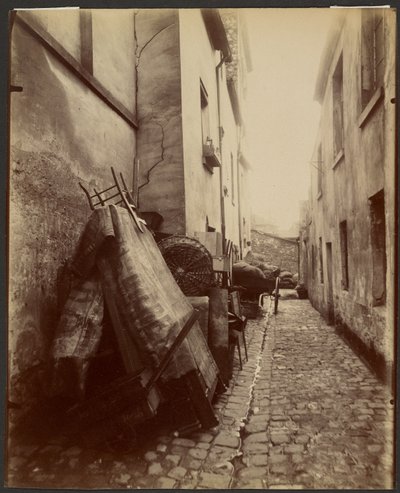  da Eugène Atget