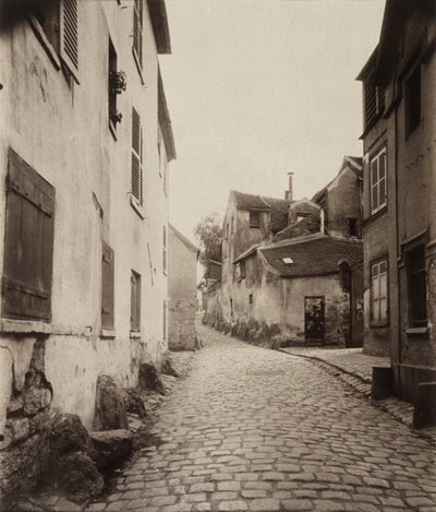  da Eugène Atget