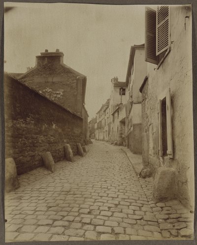  da Eugène Atget