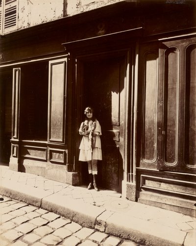  da Eugène Atget