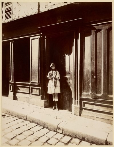  da Eugène Atget