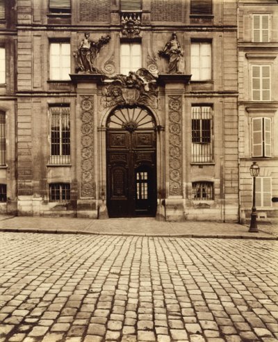  da Eugène Atget