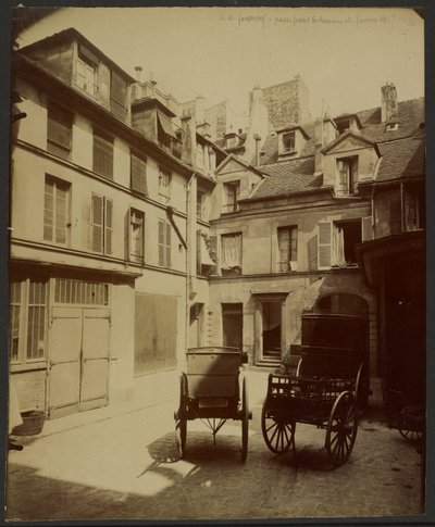  da Eugène Atget
