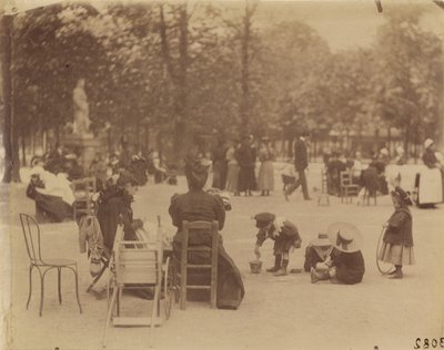  da Eugène Atget