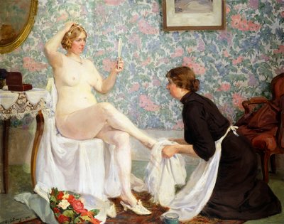 Il Regalo da Eugene Benjamin Selmy
