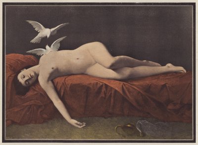 Il sogno da Eugene Brunclair