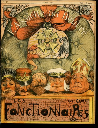 Copertina di L