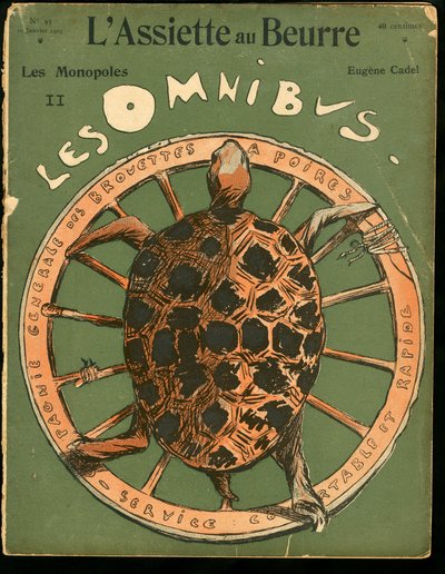 Copertina di L