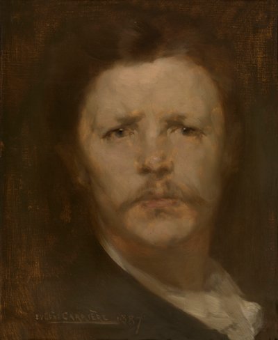  da Eugène Carrière