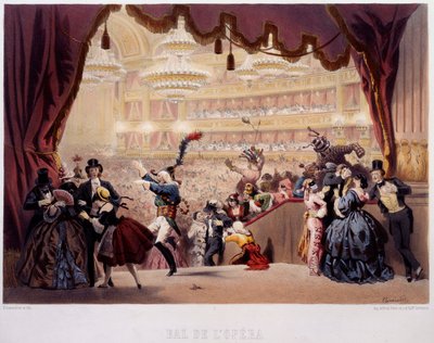 Il Ballo in Maschera dell