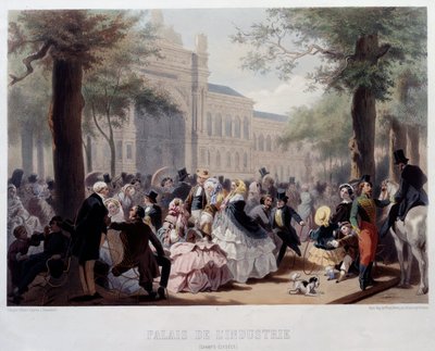 Il Palais de l