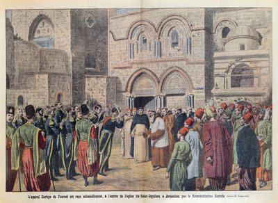 La ricezione dell