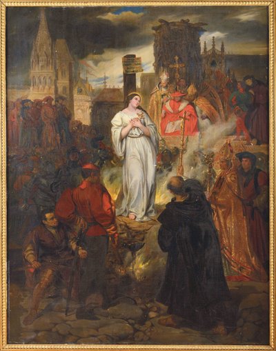 La morte di Giovanna d