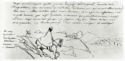 Viollet-le-Duc nei suoi viaggi attraverso la Francia da Eugene Emmanuel Viollet le Duc