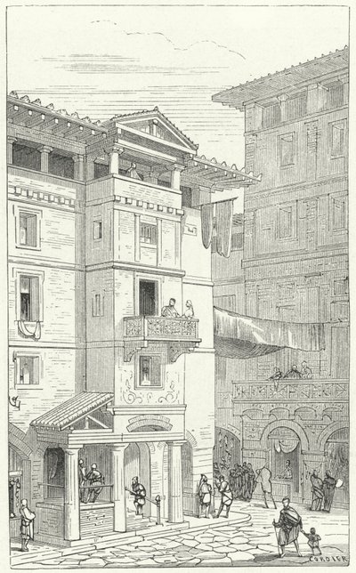 Strada nell