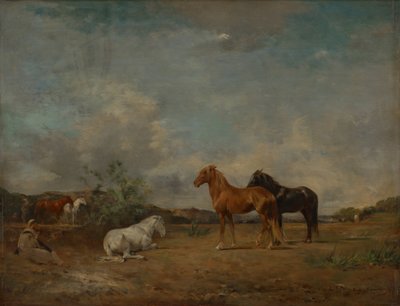  da Eugène Fromentin