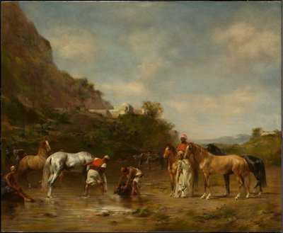  da Eugène Fromentin