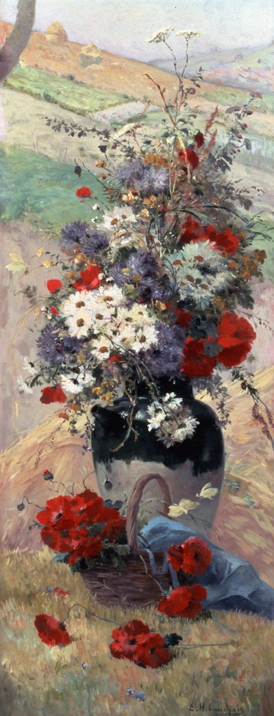  da Eugene Henri Cauchois