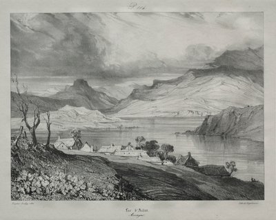 Lago d