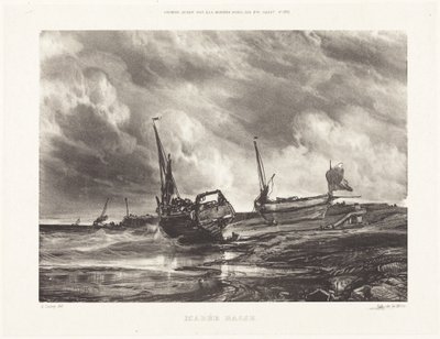  da Eugene Isabey