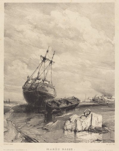  da Eugene Isabey