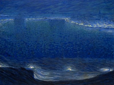 Notturno da Eugène Jansson