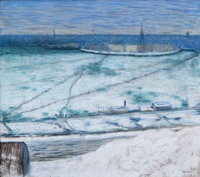 Scorciatoie da Eugène Jansson