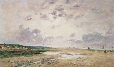 Immagine sconosciuta da Eugene Louis Boudin