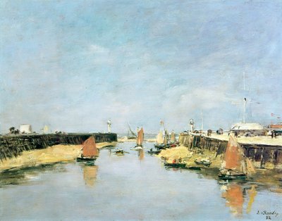 Immagine sconosciuta da Eugene Louis Boudin