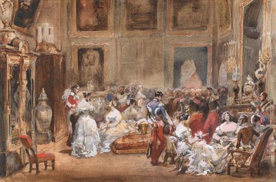 Una serata del Duca d
