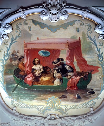 Passeggiata sull