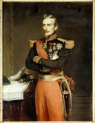  da Eugene Mary Brocas