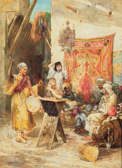 Immagine sconosciuta da Eugene Pavy