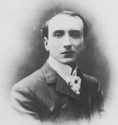 Bataille, c1893 da Eugene Pirou