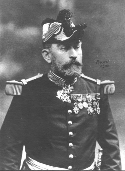 Caillard, c1893 da Eugene Pirou