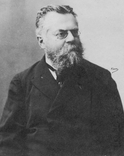 Ditte, c1893 da Eugene Pirou