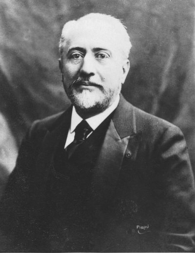 Forichon, c1893 da Eugene Pirou
