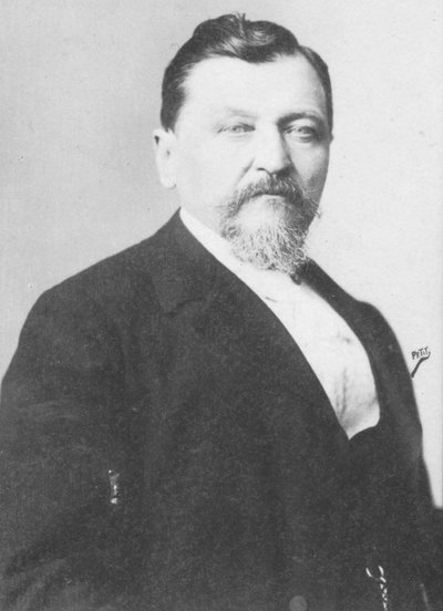 Galezouwki, c1893 da Eugene Pirou