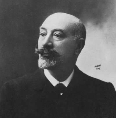 Gauthier da Eugene Pirou