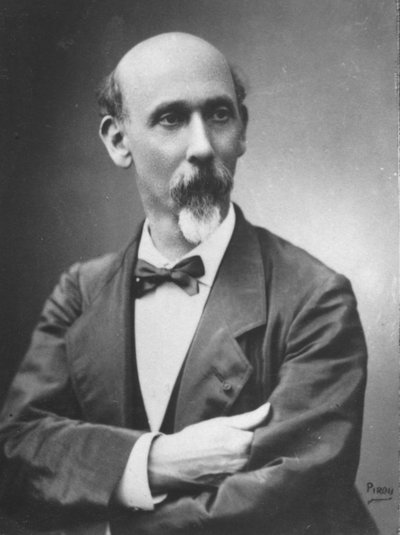 Himly, c1893 da Eugene Pirou