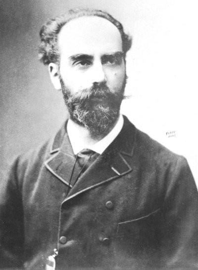 Lippmann da Eugene Pirou