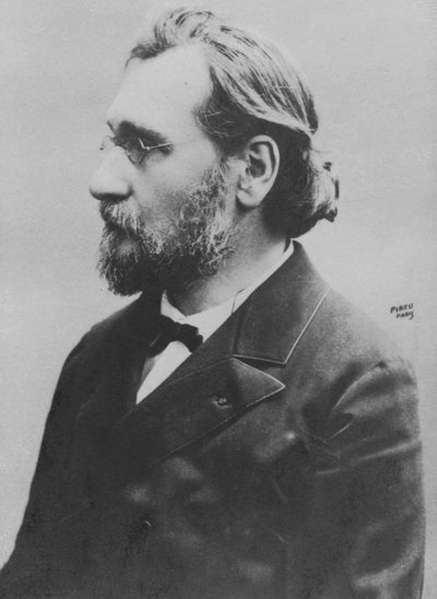 Metchnikof da Eugene Pirou