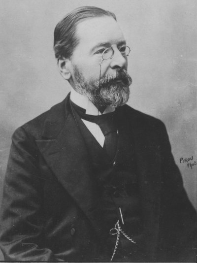 Thureau Dangin, c1893 da Eugene Pirou